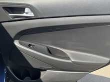 Hyundai TUCSON GDi Blue Drive SE - U11320