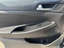 Hyundai TUCSON GDi Blue Drive SE - U11320