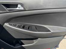 Hyundai TUCSON GDi Blue Drive SE - U11320
