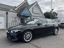 Mercedes-Benz A Class A180 Sport - U11321