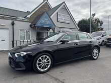 Mercedes-Benz A Class A180 Sport - U11321