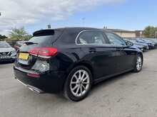 Mercedes-Benz A Class A180 Sport - U11321