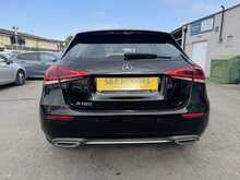 Mercedes-Benz A Class A180 Sport - U11321