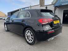 Mercedes-Benz A Class A180 Sport - U11321