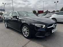 Mercedes-Benz A Class A180 Sport - U11321