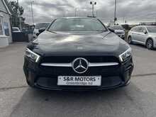 Mercedes-Benz A Class A180 Sport - U11321