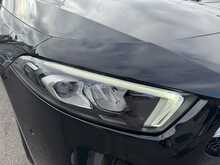 Mercedes-Benz A Class A180 Sport - U11321