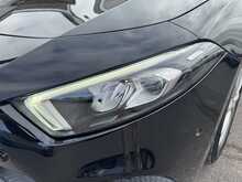 Mercedes-Benz A Class A180 Sport - U11321