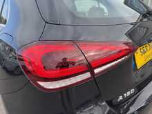 Mercedes-Benz A Class A180 Sport - U11321