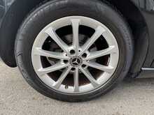 Mercedes-Benz A Class A180 Sport - U11321