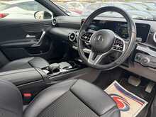 Mercedes-Benz A Class A180 Sport - U11321