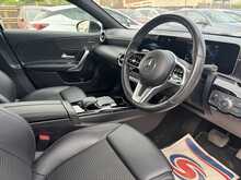 Mercedes-Benz A Class A180 Sport - U11321