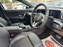Mercedes-Benz A Class A180 Sport - U11321