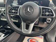 Mercedes-Benz A Class A180 Sport - U11321