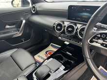 Mercedes-Benz A Class A180 Sport - U11321