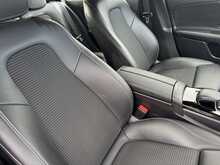 Mercedes-Benz A Class A180 Sport - U11321