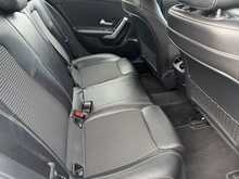 Mercedes-Benz A Class A180 Sport - U11321
