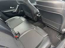 Mercedes-Benz A Class A180 Sport - U11321