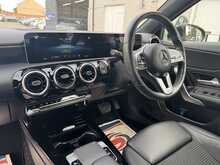 Mercedes-Benz A Class A180 Sport - U11321