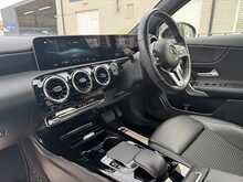 Mercedes-Benz A Class A180 Sport - U11321