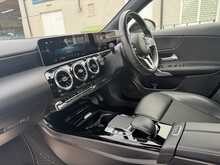 Mercedes-Benz A Class A180 Sport - U11321
