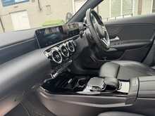 Mercedes-Benz A Class A180 Sport - U11321
