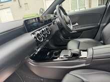 Mercedes-Benz A Class A180 Sport - U11321