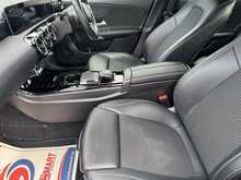 Mercedes-Benz A Class A180 Sport - U11321