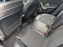 Mercedes-Benz A Class A180 Sport - U11321