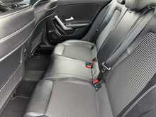 Mercedes-Benz A Class A180 Sport - U11321