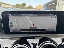 Mercedes-Benz A Class A180 Sport - U11321