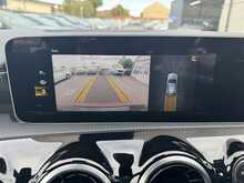 Mercedes-Benz A Class A180 Sport - U11321