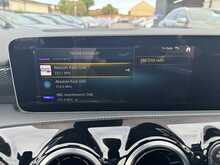 Mercedes-Benz A Class A180 Sport - U11321