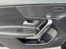 Mercedes-Benz A Class A180 Sport - U11321