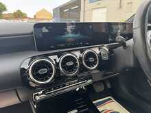 Mercedes-Benz A Class A180 Sport - U11321