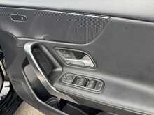 Mercedes-Benz A Class A180 Sport - U11321