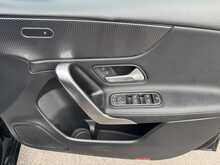 Mercedes-Benz A Class A180 Sport - U11321