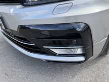 Volkswagen Tiguan TDI BlueMotion Tech R-Line - U11323