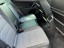 Volkswagen Tiguan TDI BlueMotion Tech R-Line - U11323