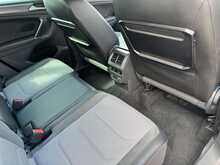 Volkswagen Tiguan TDI BlueMotion Tech R-Line - U11323
