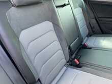 Volkswagen Tiguan TDI BlueMotion Tech R-Line - U11323