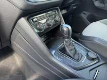 Volkswagen Tiguan TDI BlueMotion Tech R-Line - U11323
