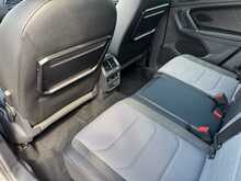 Volkswagen Tiguan TDI BlueMotion Tech R-Line - U11323