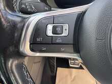 Volkswagen Tiguan TDI BlueMotion Tech R-Line - U11323