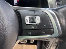 Volkswagen Tiguan TDI BlueMotion Tech R-Line - U11323