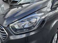 Ford Tourneo Custom 320 EcoBlue Zetec - U11324