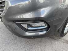 Ford Tourneo Custom 320 EcoBlue Zetec - U11324