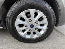 Ford Tourneo Custom 320 EcoBlue Zetec - U11324