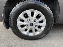 Ford Tourneo Custom 320 EcoBlue Zetec - U11324