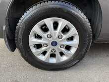 Ford Tourneo Custom 320 EcoBlue Zetec - U11324